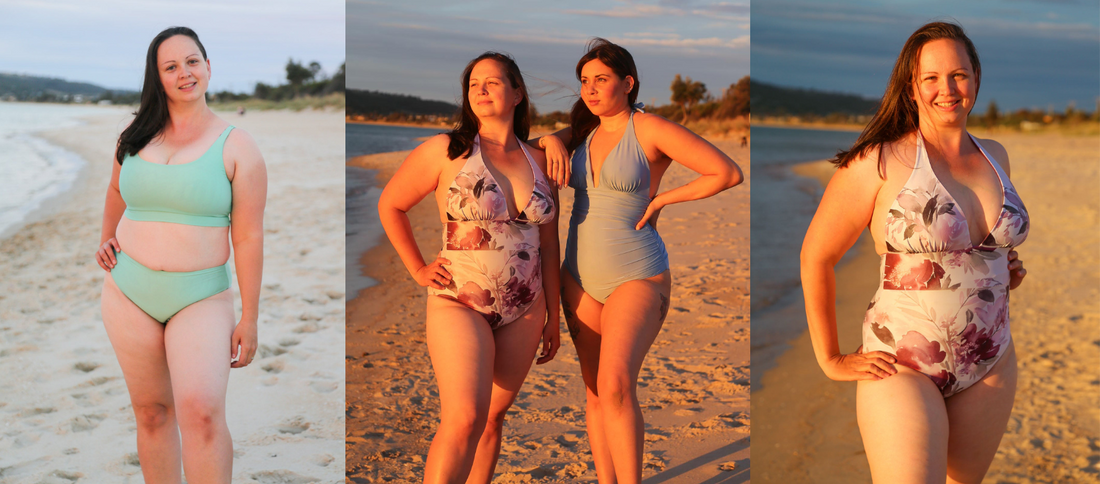 10 Tips to Find the Perfect Swimsuit For Big Bust