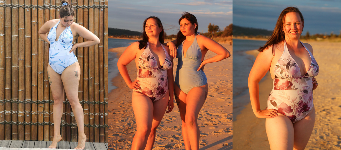 A Guide to Finding the Perfect Supportive Swimsuit for Larger Busts