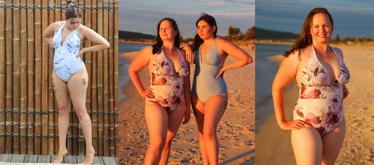 A Guide to Finding the Perfect Supportive Swimsuit for Larger Busts