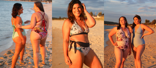 Essential Swimwear for a Stylish Summer Escape