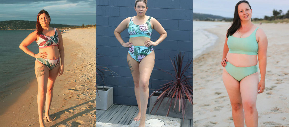 Essential Tips for Finding Swimwear That Works for Mums