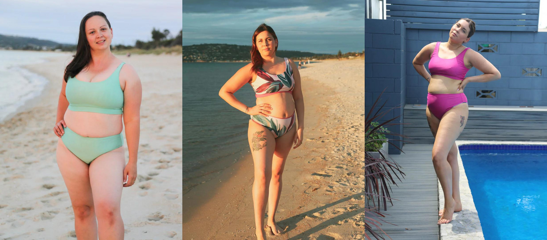 Know About Trending Stylish Reversible Swimwear in Australia